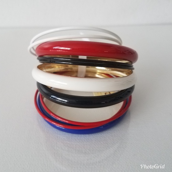 Multi Color Bracelets - Picture 5 of 5